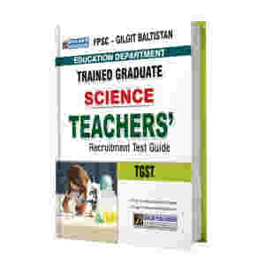 Trained Graduate Science Teacher (TGST) Recruitment Test Guide