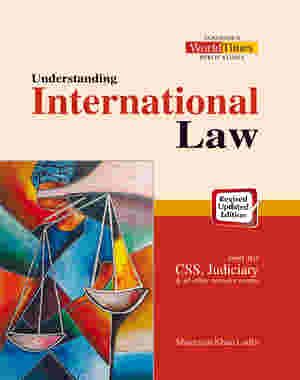 Understanding International Law By Moazzam Lodhi