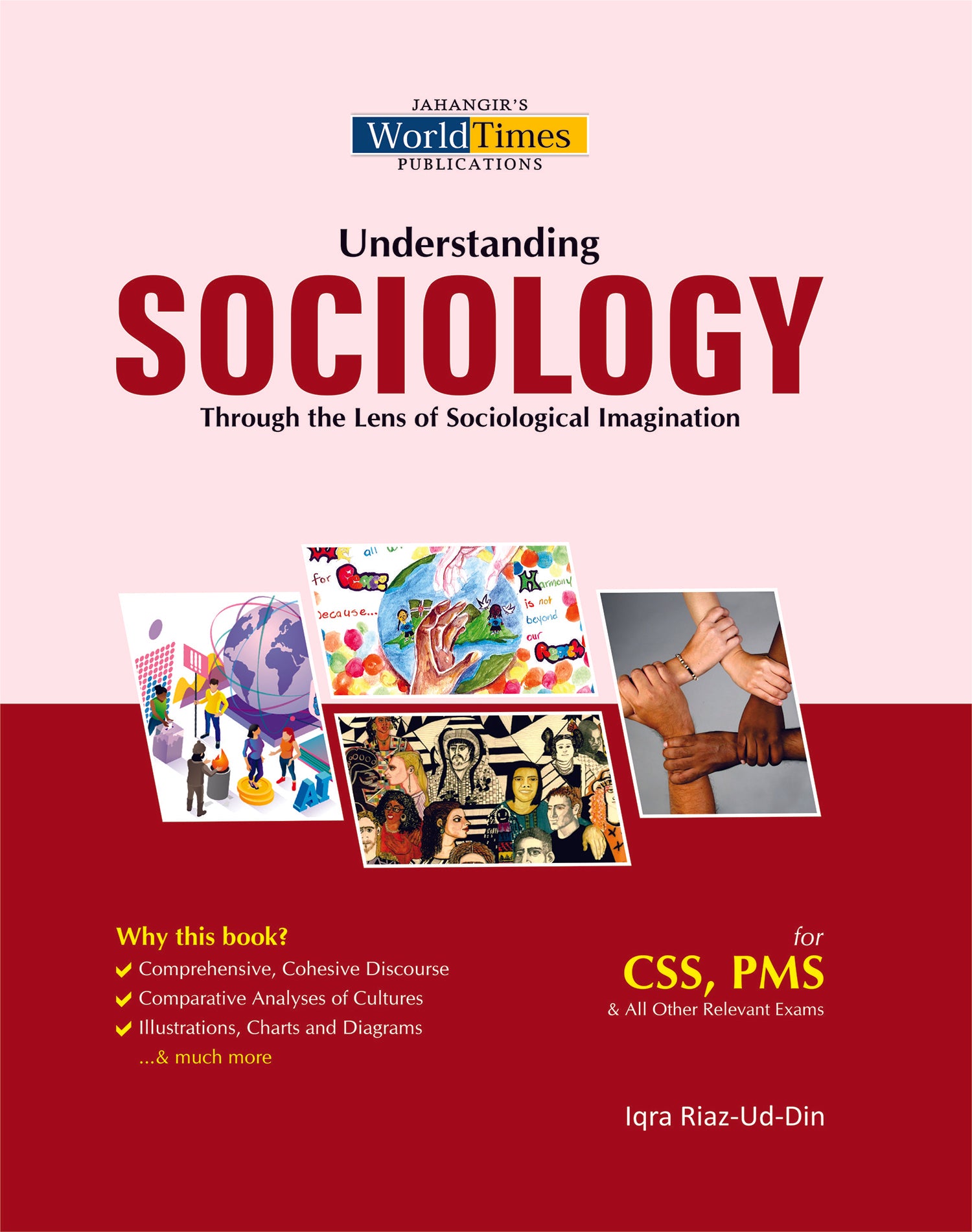 Understanding Sociology By Iqra Riaz ud Din