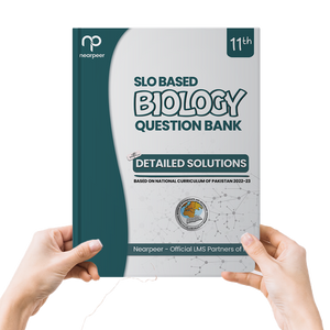FBISE SLO based Biology Practice Book