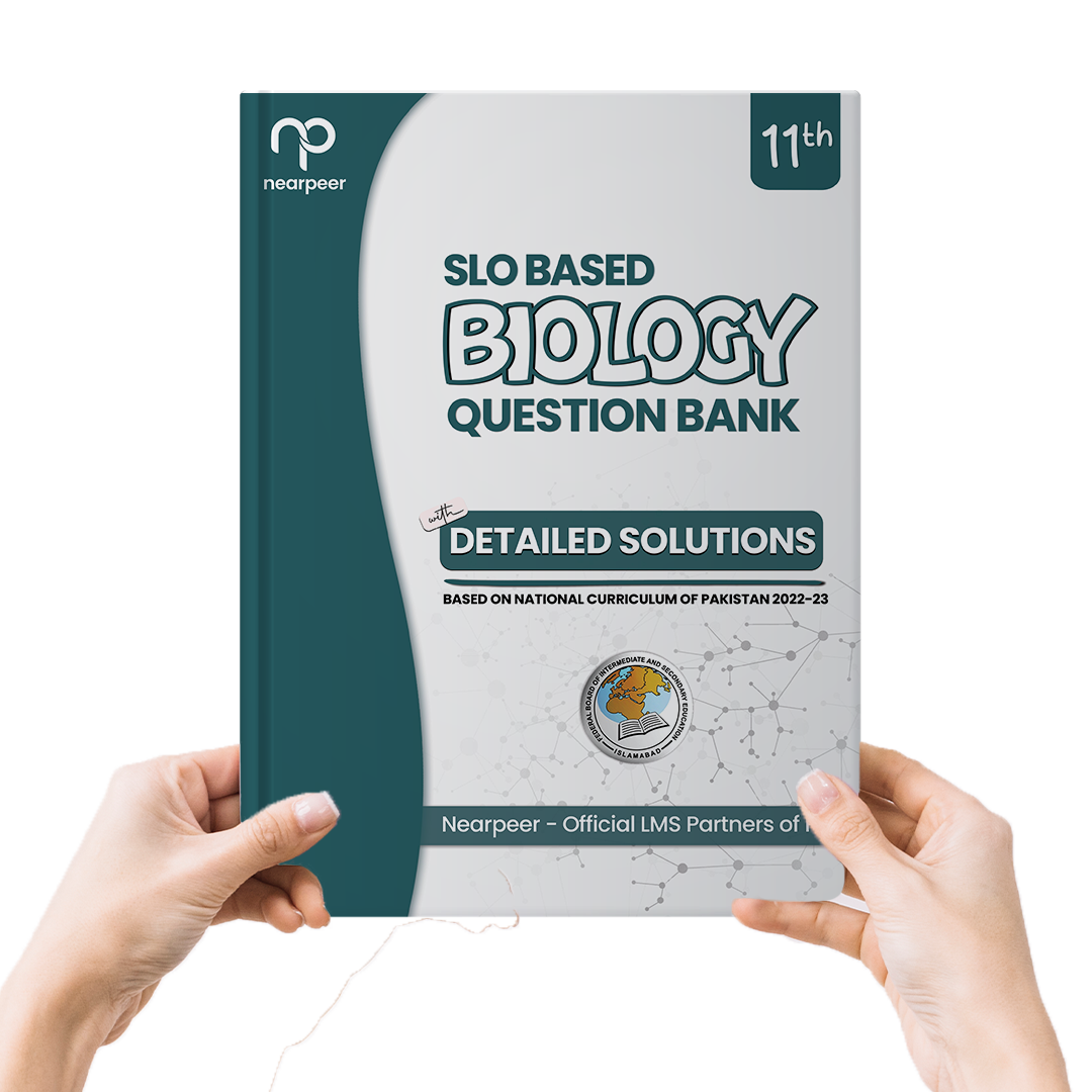 FBISE SLO based Biology Practice Book