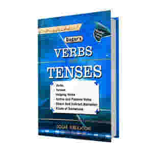 Verbs & Tenses
