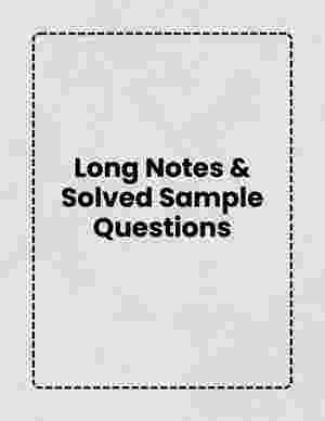 CSS PMS Pakistan Affairs Premium Handwritten Notes by Awaid Irshad Bhatti Volume 2 - Nearpeer