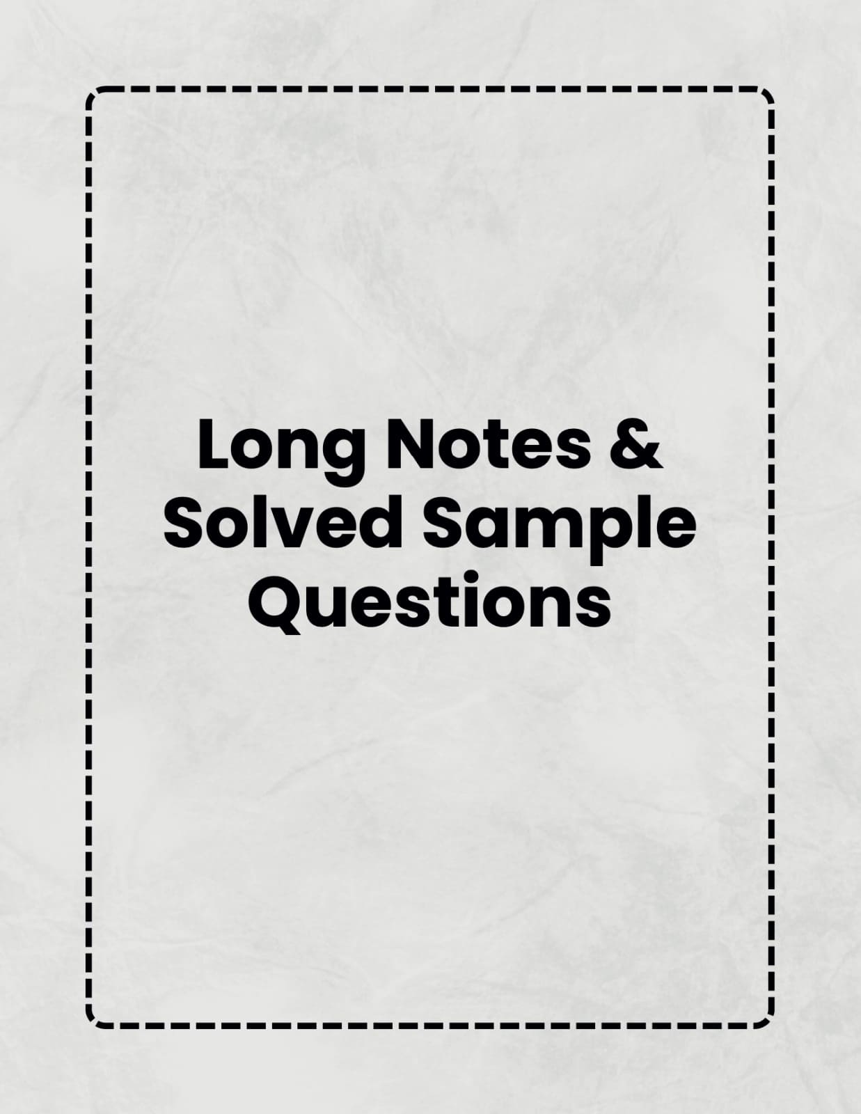 CSS/PMS Pakistan Affairs Topper’s Bundle – Premium Handwritten Notes (Vol 1 + Vol 2) + Complete Online Course