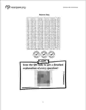13-in-1 | Nearpeer MDCAT Practice Pack | Best Value Offer