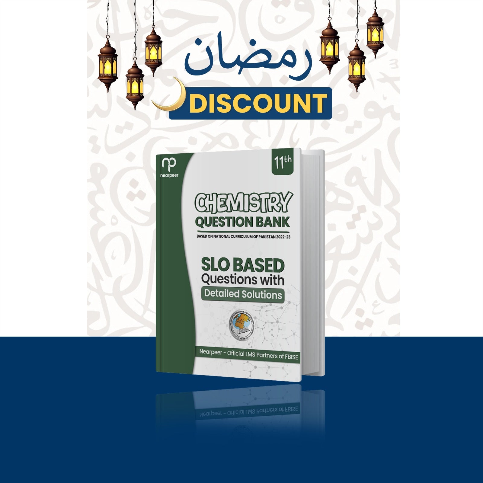 FBISE SLO based Chemistry Practice Book