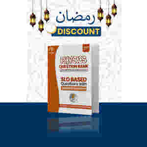 FBISE SLO based Physics Practice Book