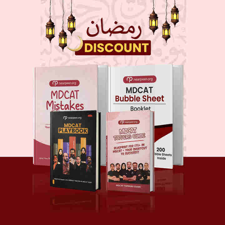 Topper Arsenal | Bubble Sheet Booklet, Topper Guide, & Mistake Diary