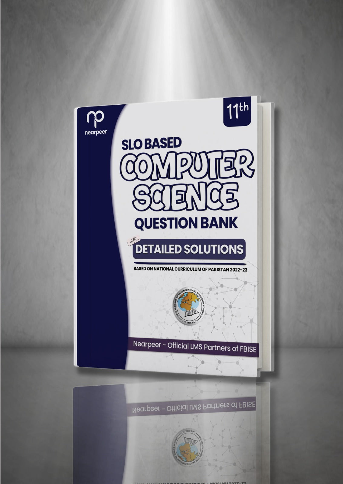 FBISE SLO based Computer Science Practice Book - Class 11