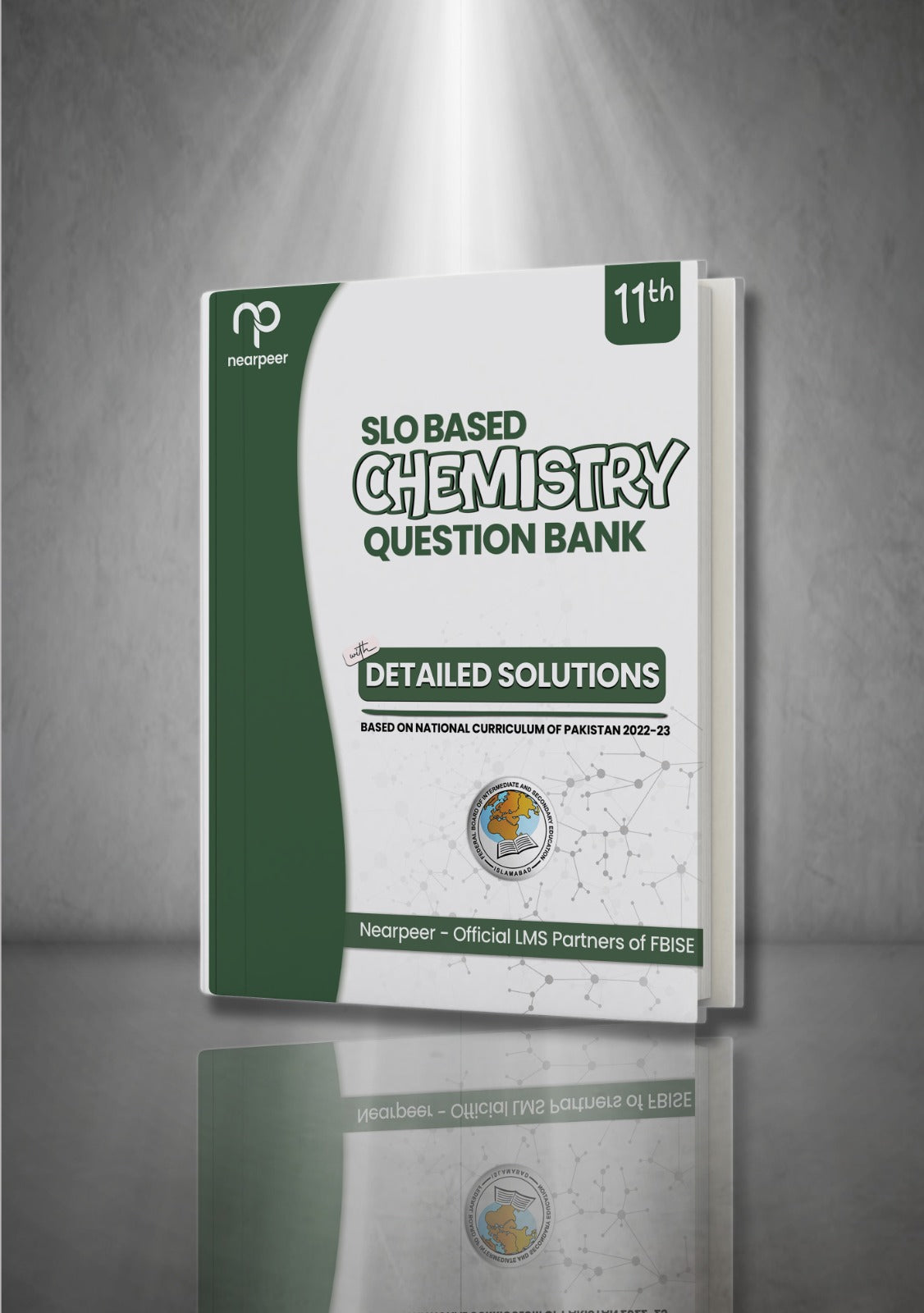 FBISE SLO based Chemistry Practice Book - Class 11