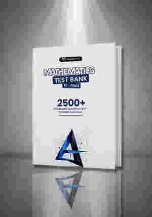 FBISE SLO Based Mathematics Practice Book - Class 12
