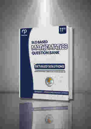 FBISE SLO based Mathematics Practice Book - Class 11