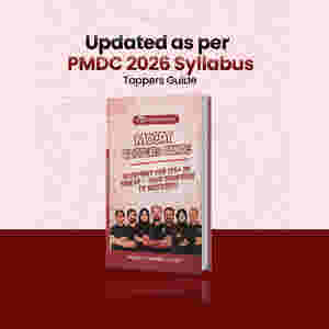 MDCAT 2026 Toppers Guide