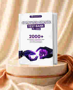 FBISE SLO Based Computer Sciences Practice Book - Class 12