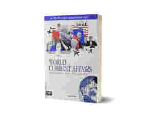 World Current Affairs By Aamer Shahzad
