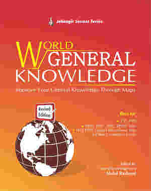 World General Knowledge By Abdul Rasheed
