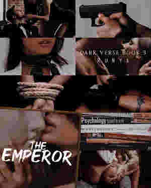The Emperor (Dark Verse #3) by RuNyx