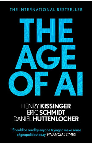 The Age of AI: 