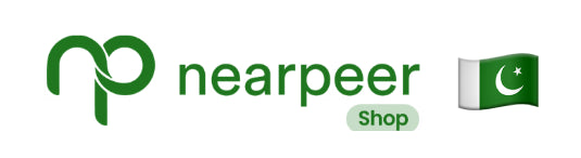 Bookpeer by Nearpeer
