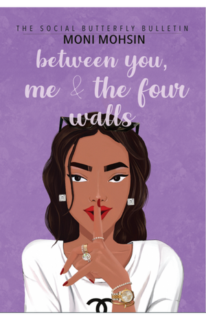 Between You, Me and the Four Walls