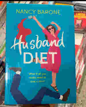 The Husband Diet by Nancy Barone
