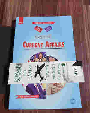 Ilmi One Liner Capsule: Current Affairs by Rai Mansab Ali