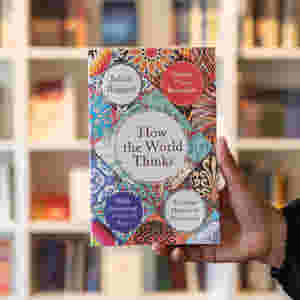 How the World Thinks: A Global History of Philosophy by Julian Baggini