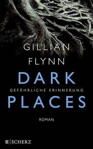 Dark Places by Gillian Flynn