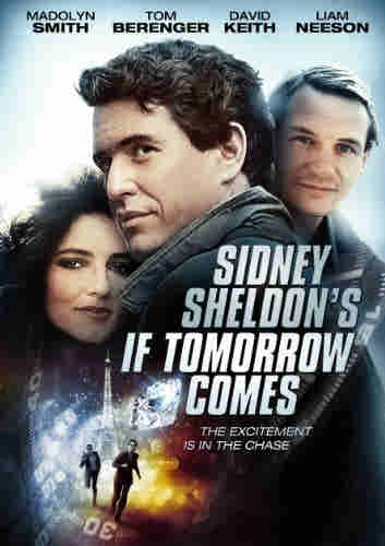 If Tomorrow Comes by Sidney Sheldon