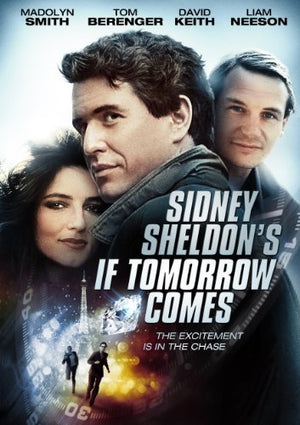 If Tomorrow Comes by Sidney Sheldon