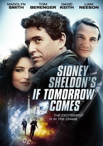 If Tomorrow Comes by Sidney Sheldon