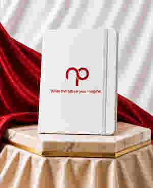 Nearpeer Goodie Bag