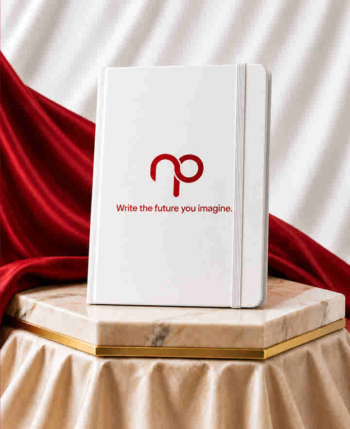 Nearpeer Goodie Bag