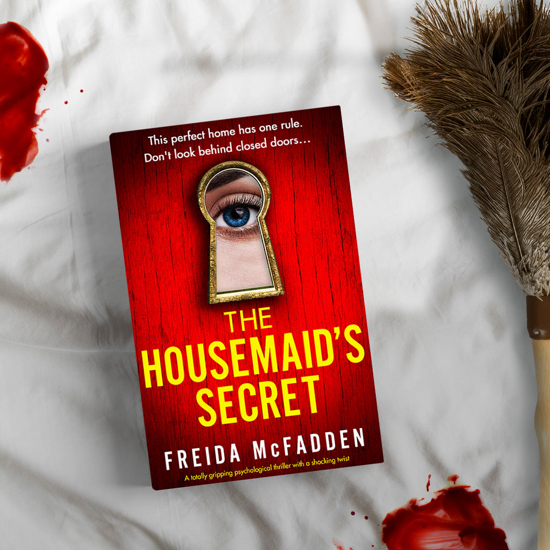 The Housemaid?s Secret by Freida McFadden