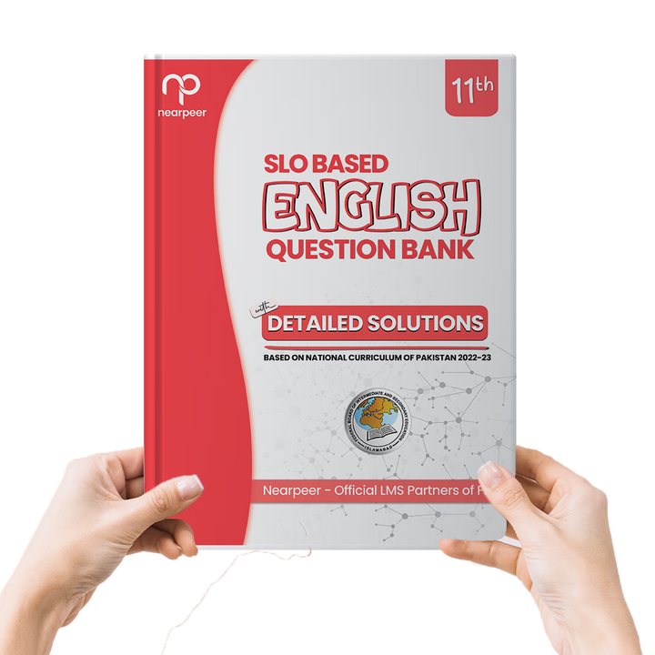 FBISE SLO based English Practice Book