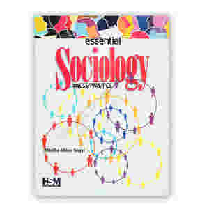 Sociology By Madiha Abbas Naqvi