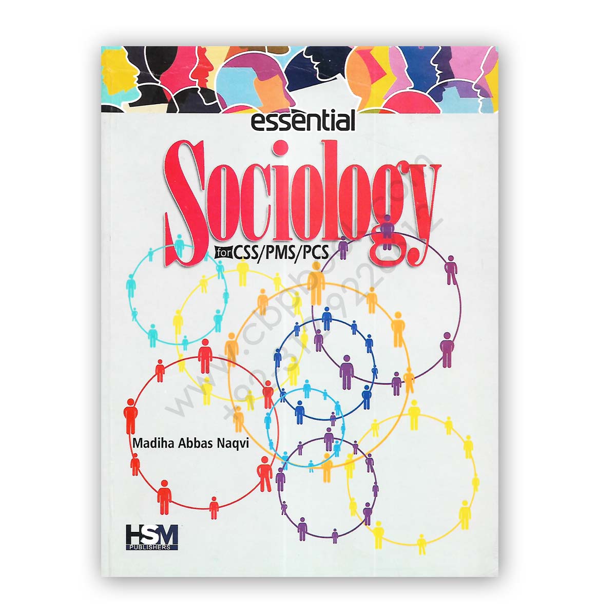 Sociology By Madiha Abbas Naqvi