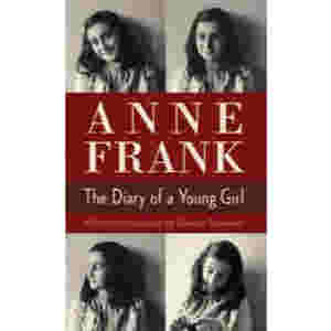 The Diary of a Young Girl BY Anne Frank