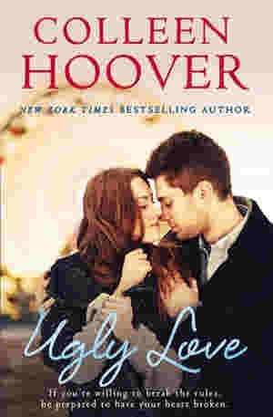 Ugly Love BY Colleen Hoover