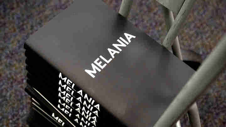 Melania by Melania Trump