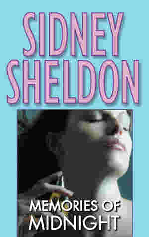 Memories of Midnight by Sidney Sheldon