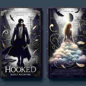 Hooked BY Emily McIntire