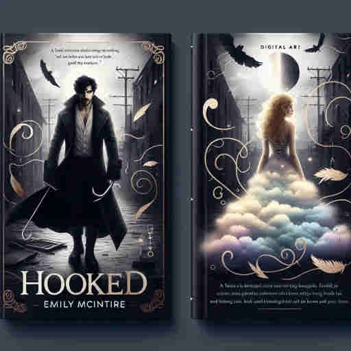 Hooked BY Emily McIntire