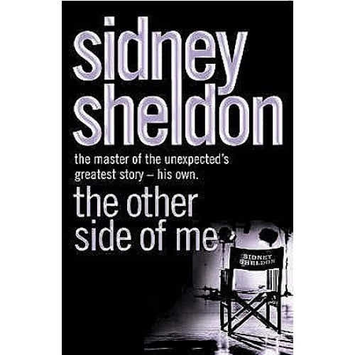 The Other Side of Me BY Sidney Sheldon