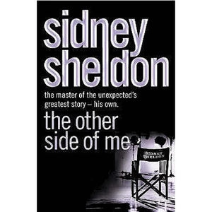 The Other Side of Me BY Sidney Sheldon
