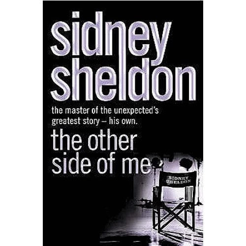 The Other Side of Me BY Sidney Sheldon