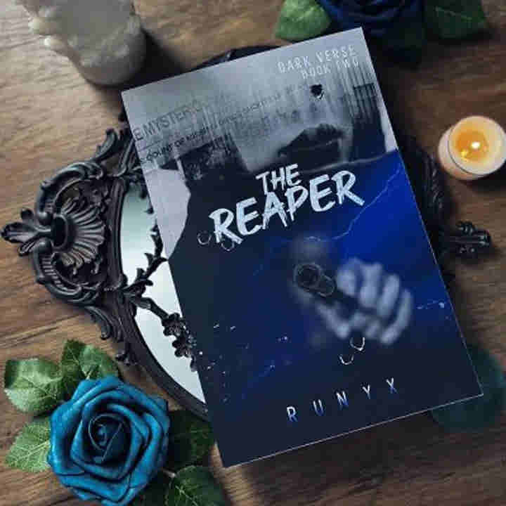The Reaper (Dark Verse #2) by RuNyx