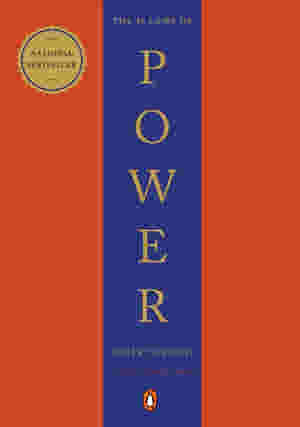 The 48 Laws of Power BY Robert Greene