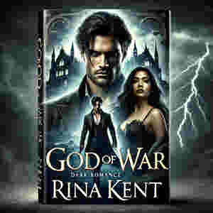 God of War by Rina Kent