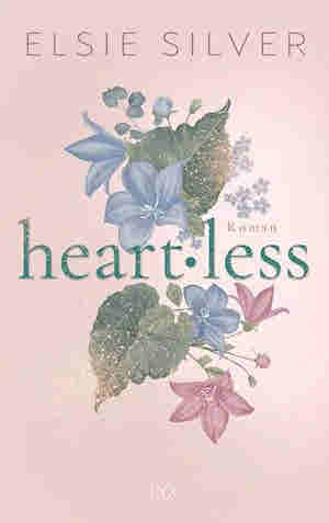 Heartless BY Elsie Silver